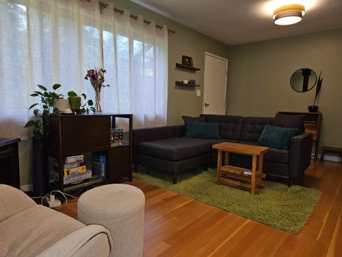12649 Merrill Crescent, Pender Harbour, BC 