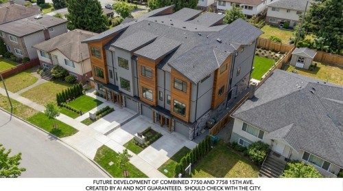 7758 15Th Avenue, Burnaby, BC 