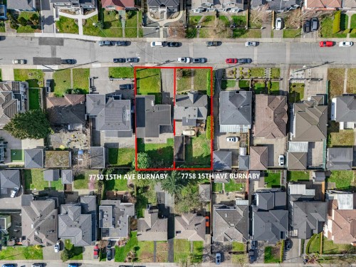 7758 15Th Avenue, Burnaby, BC 