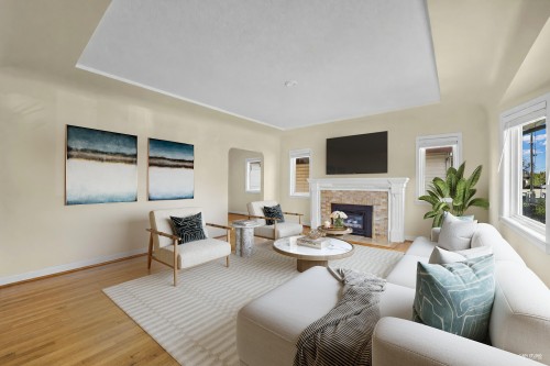 7758 15Th Avenue, Burnaby, BC 