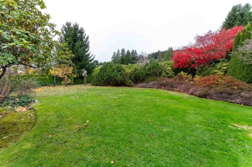 1409 Chartwell Drive, West Vancouver, BC 