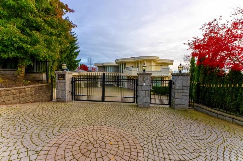 1409 Chartwell Drive, West Vancouver, BC 