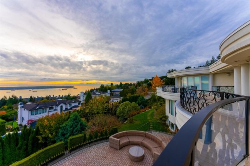 1409 Chartwell Drive, West Vancouver, BC 