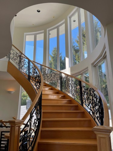 1409 Chartwell Drive, West Vancouver, BC 