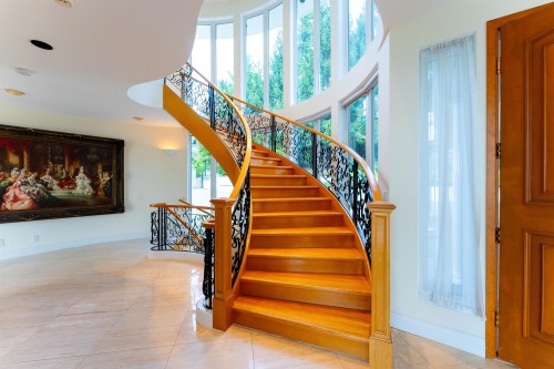 1409 Chartwell Drive, West Vancouver, BC 