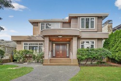 6309 Alberta Street  Vancouver, BC V5Y 3N3