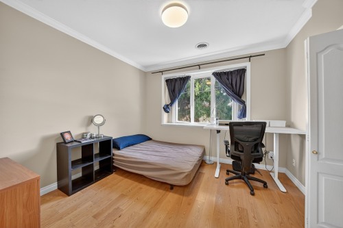 6309 Alberta Street, Vancouver, BC 