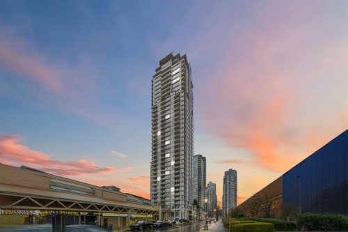 1603-2955 Atlantic Avenue  Coquitlam, BC V3B 0H9