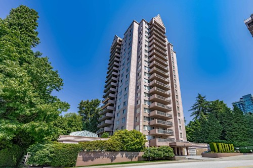 1503-545 Austin Avenue  Coquitlam, BC V3K 6R4