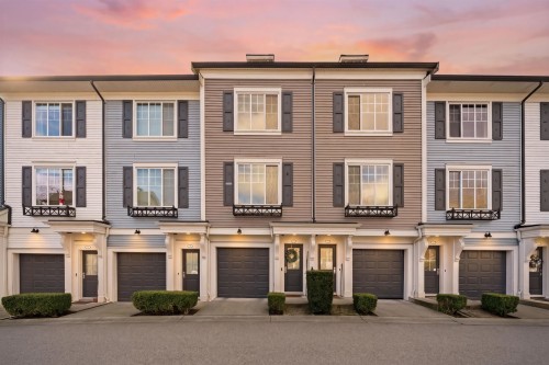128-3010 Riverbend Drive  Coquitlam, BC V3C 0B8