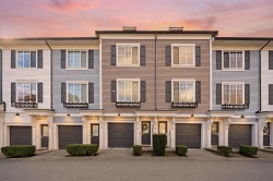 128-3010 Riverbend Drive  Coquitlam, BC V3C 0B8