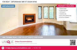2663 Fromme Road North Vancouver, BC V7J 2R4