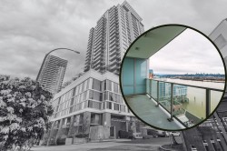1310-988 Quayside Drive New Westminster, BC V3M 0L5