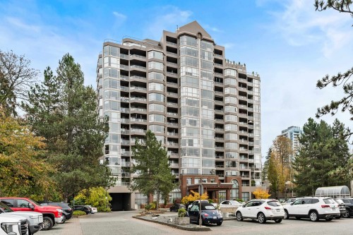 503-1327 Keith Road E North Vancouver, BC V7J 3T5