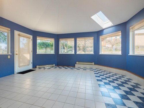 5160 Ridgeview Drive, Sechelt, BC 