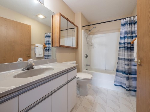 5160 Ridgeview Drive, Sechelt, BC 