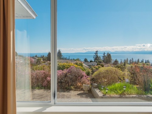 5160 Ridgeview Drive, Sechelt, BC 