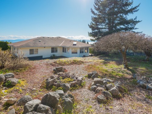 5160 Ridgeview Drive, Sechelt, BC 