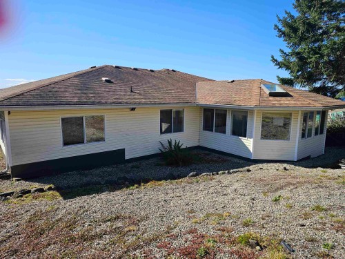 5160 Ridgeview Drive, Sechelt, BC 