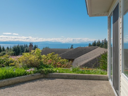 5160 Ridgeview Drive, Sechelt, BC 