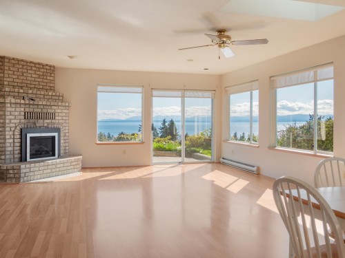 5160 Ridgeview Drive, Sechelt, BC 