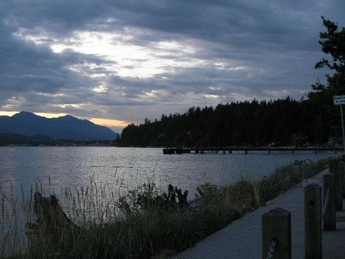 5160 Ridgeview Drive, Sechelt, BC 