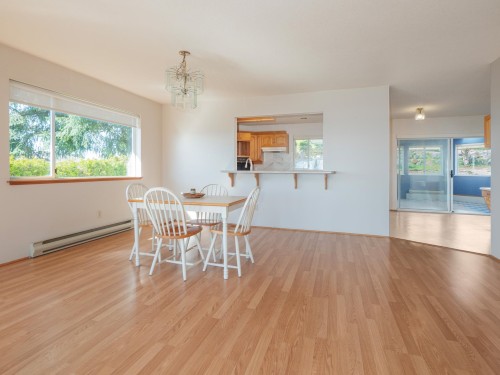 5160 Ridgeview Drive, Sechelt, BC 