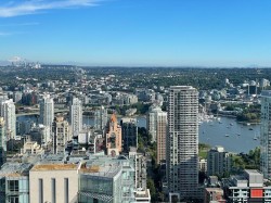 5105-1289 Hornby Street  Vancouver, BC V6Z 1W4