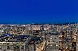 4007-777 Richards Street  Vancouver, BC V7B 0M6