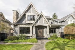6149 Angus Drive  Vancouver, BC V6M 3P2
