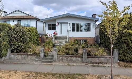 65 49Th Avenue E, Vancouver, BC 
