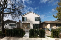 5319 Elgin Street  Vancouver, BC V5W 3J9