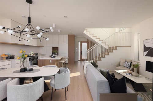 5319 Elgin Street, Vancouver, BC 