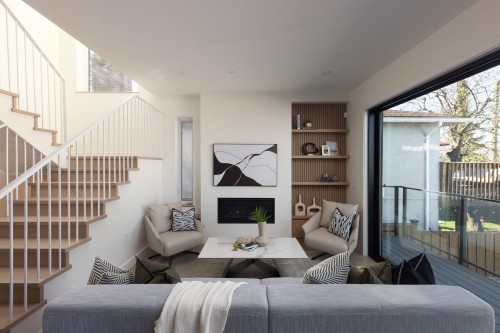 5319 Elgin Street, Vancouver, BC 