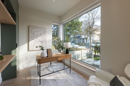 5319 Elgin Street, Vancouver, BC 