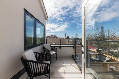 5319 Elgin Street, Vancouver, BC 