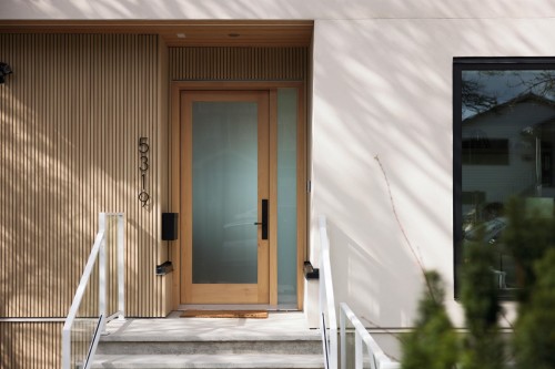5319 Elgin Street, Vancouver, BC 