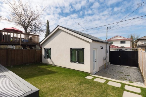 5319 Elgin Street, Vancouver, BC 