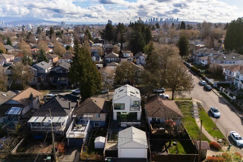 5319 Elgin Street, Vancouver, BC 