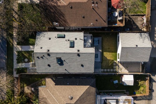 5319 Elgin Street, Vancouver, BC 