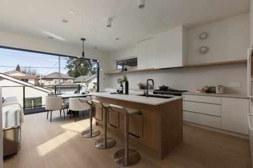 5319 Elgin Street, Vancouver, BC 