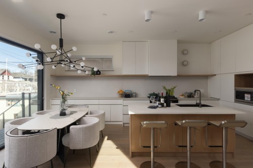 5319 Elgin Street, Vancouver, BC 