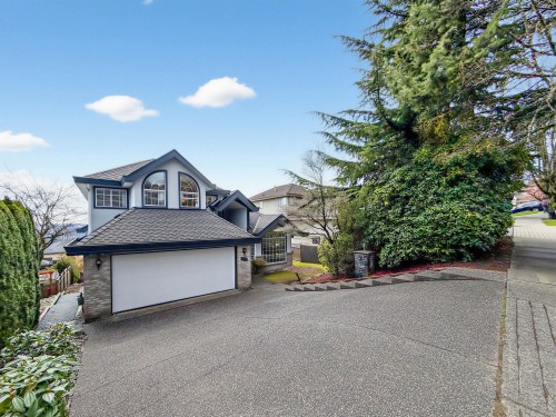 2972 Robson Drive, Coquitlam, BC 