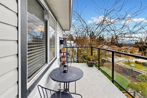 2972 Robson Drive, Coquitlam, BC 