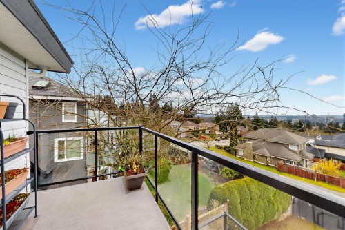 2972 Robson Drive, Coquitlam, BC 