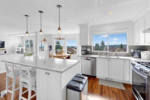 2972 Robson Drive, Coquitlam, BC 