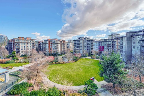 401-6138 Birney Avenue  Vancouver, BC V6S 0N1