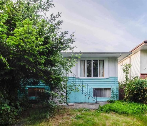 431 Marine Drive Se, Vancouver, BC 