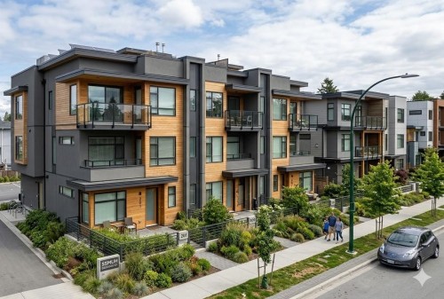 431 Marine Drive Se, Vancouver, BC 