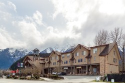 204-1436 Portage Road Pemberton, BC V0N 2L1